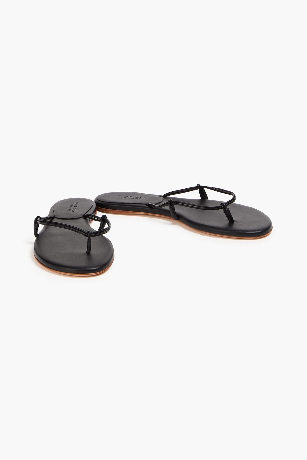 Hearst Mesh Pump Sandals
