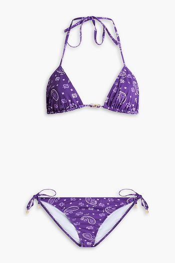 Maje swimwear outlet
