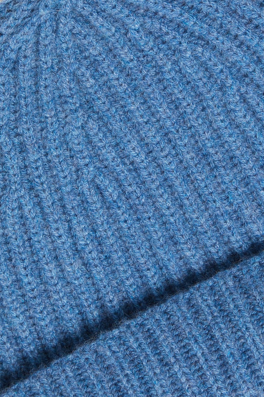 GABRIELA HEARST Lutz ribbed cashmere beanie