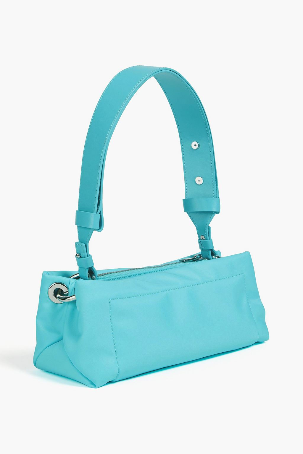 GANNI Shell shoulder bag