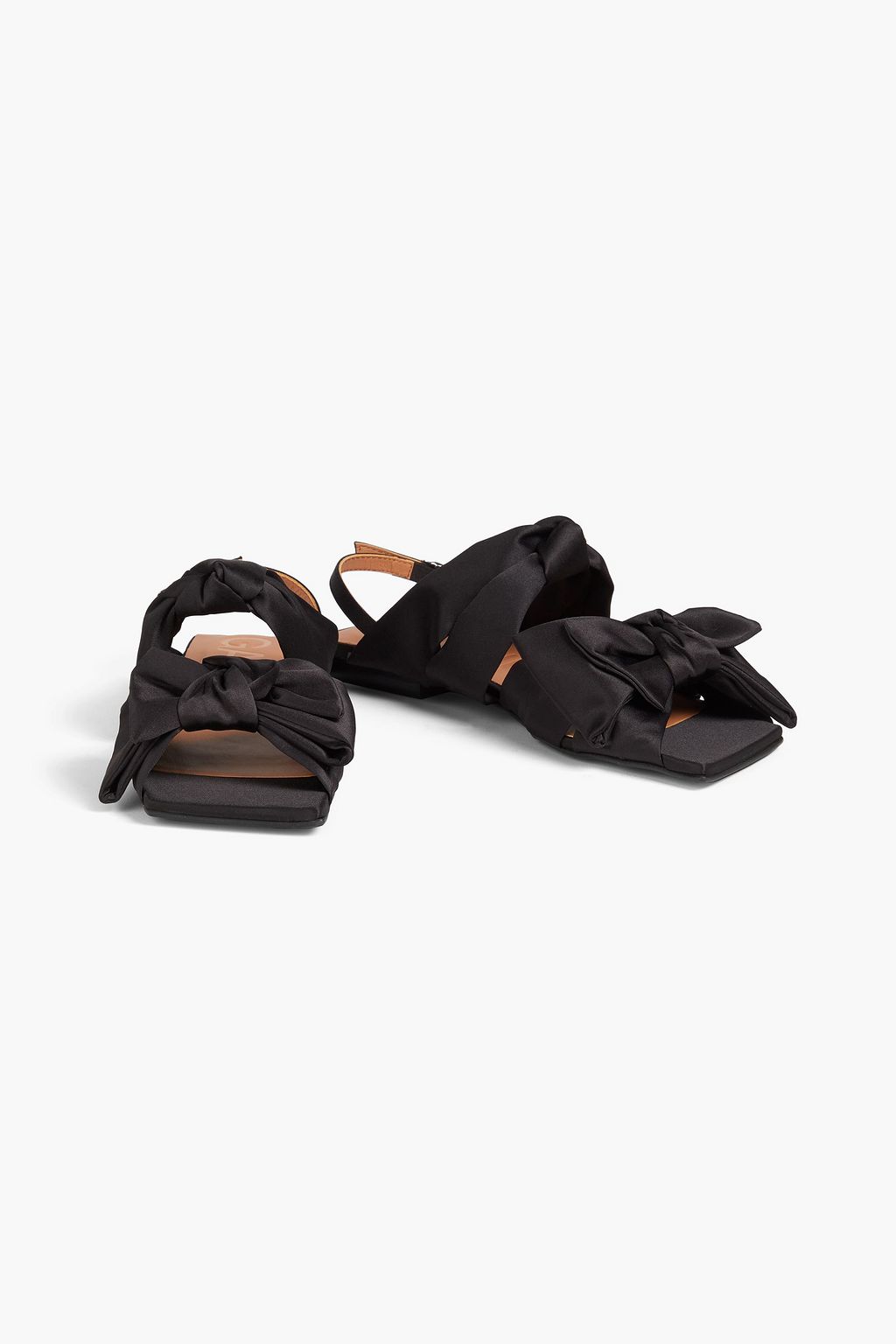 Chloe sales virginia sandals