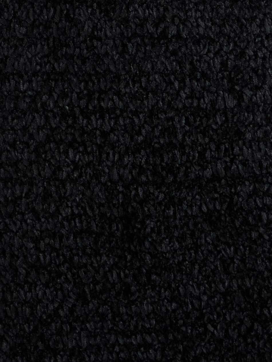 tie-detailed bouclé mini dress