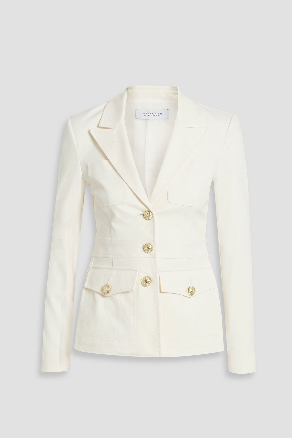 White clearance blazer sale