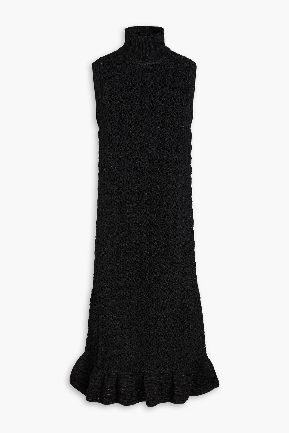 Ganni - Black
