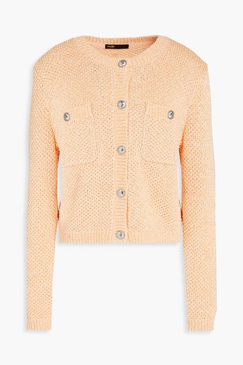 Maje cardigan sale sale