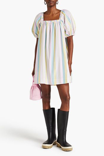 ガニー(GANNI)ワンピース＆ドレス | アウトネット(THE OUTNET
