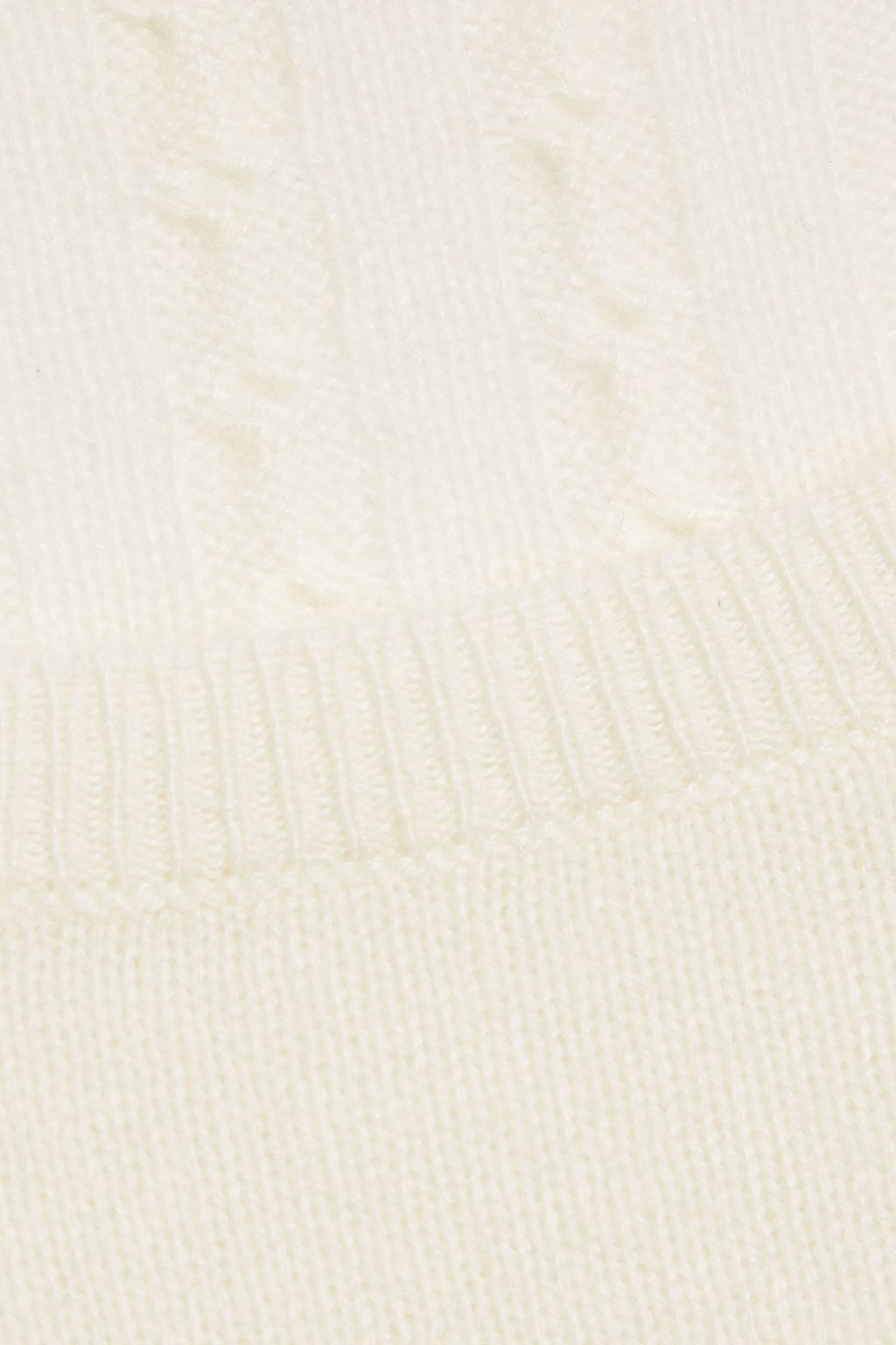 NILI LOTAN Cashmere sweater