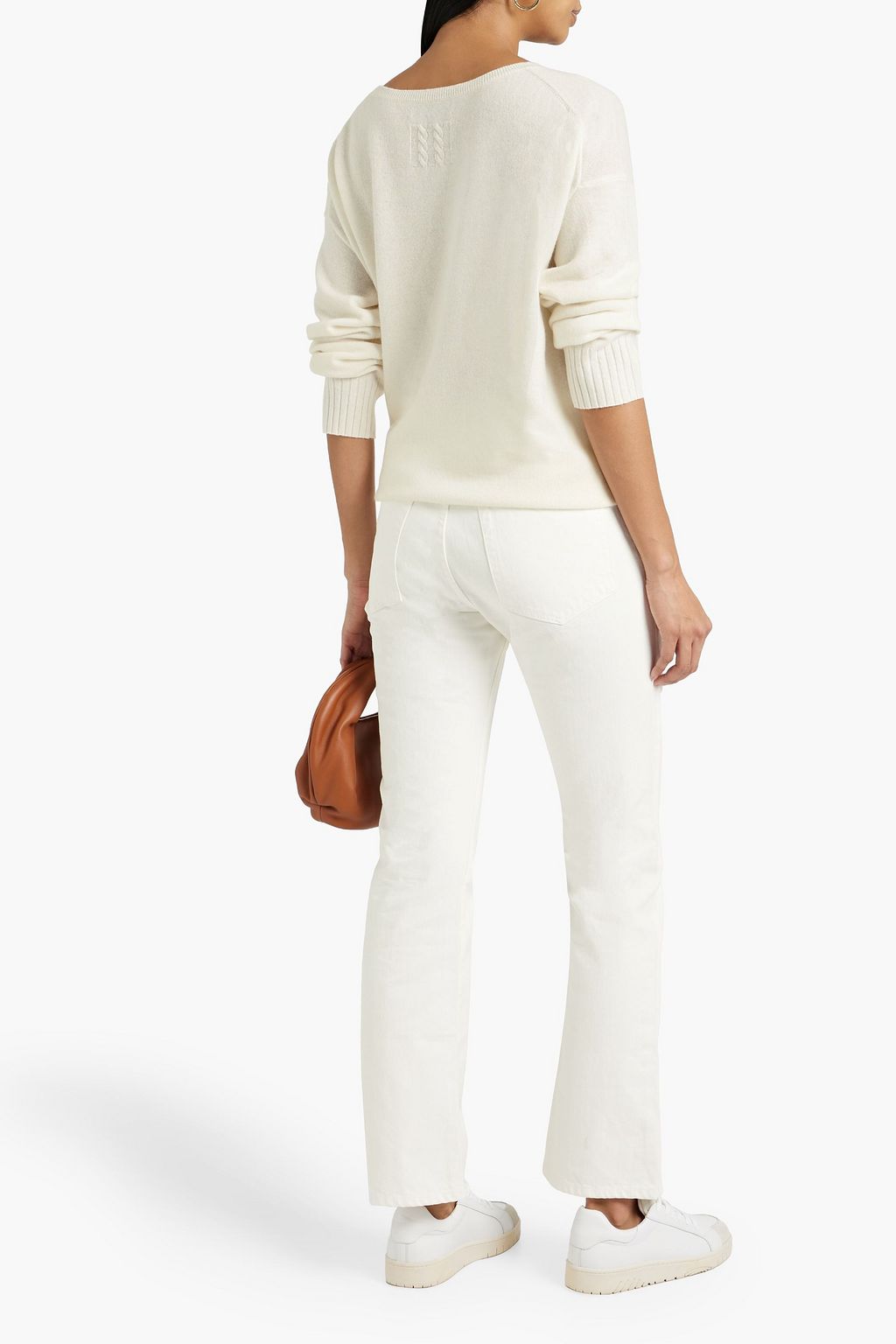 NILI LOTAN Cashmere sweater