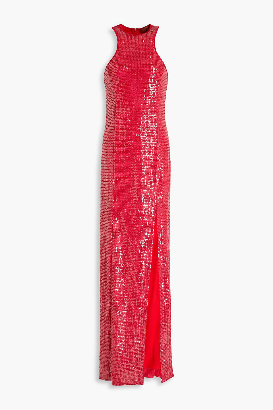 Missoni Sequined Crochet-knit Maxi Dress In Red | ModeSens Missoni Sequined Crochet-knit Maxi Dress In Red | ModeSens