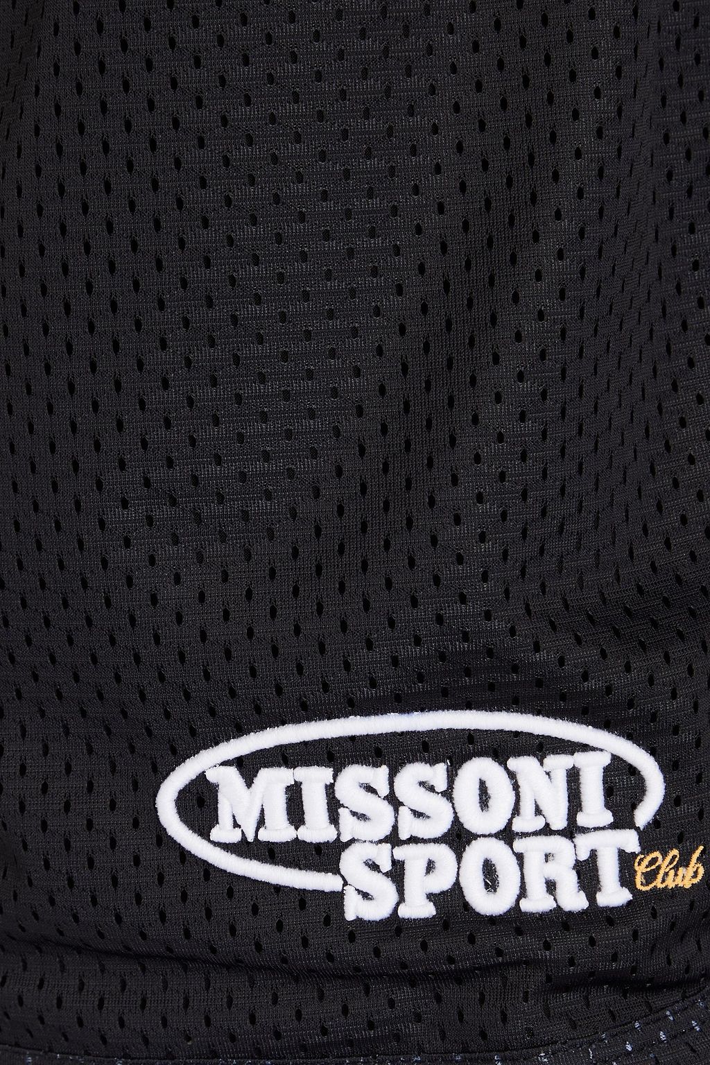 MISSONI Mesh shorts