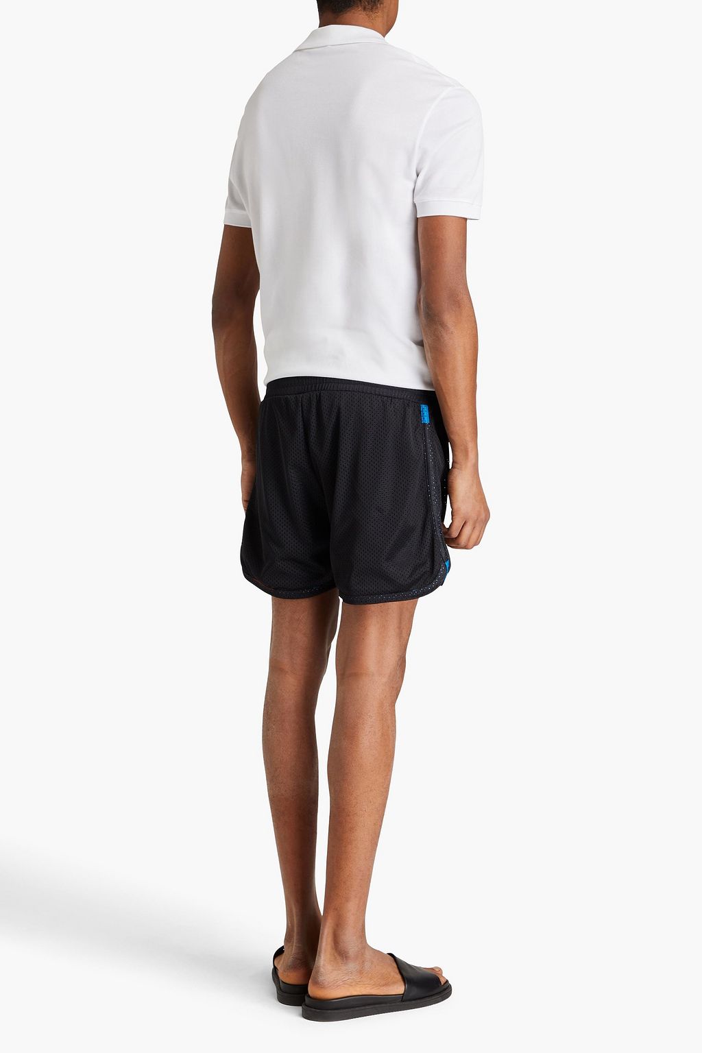 MISSONI Mesh shorts