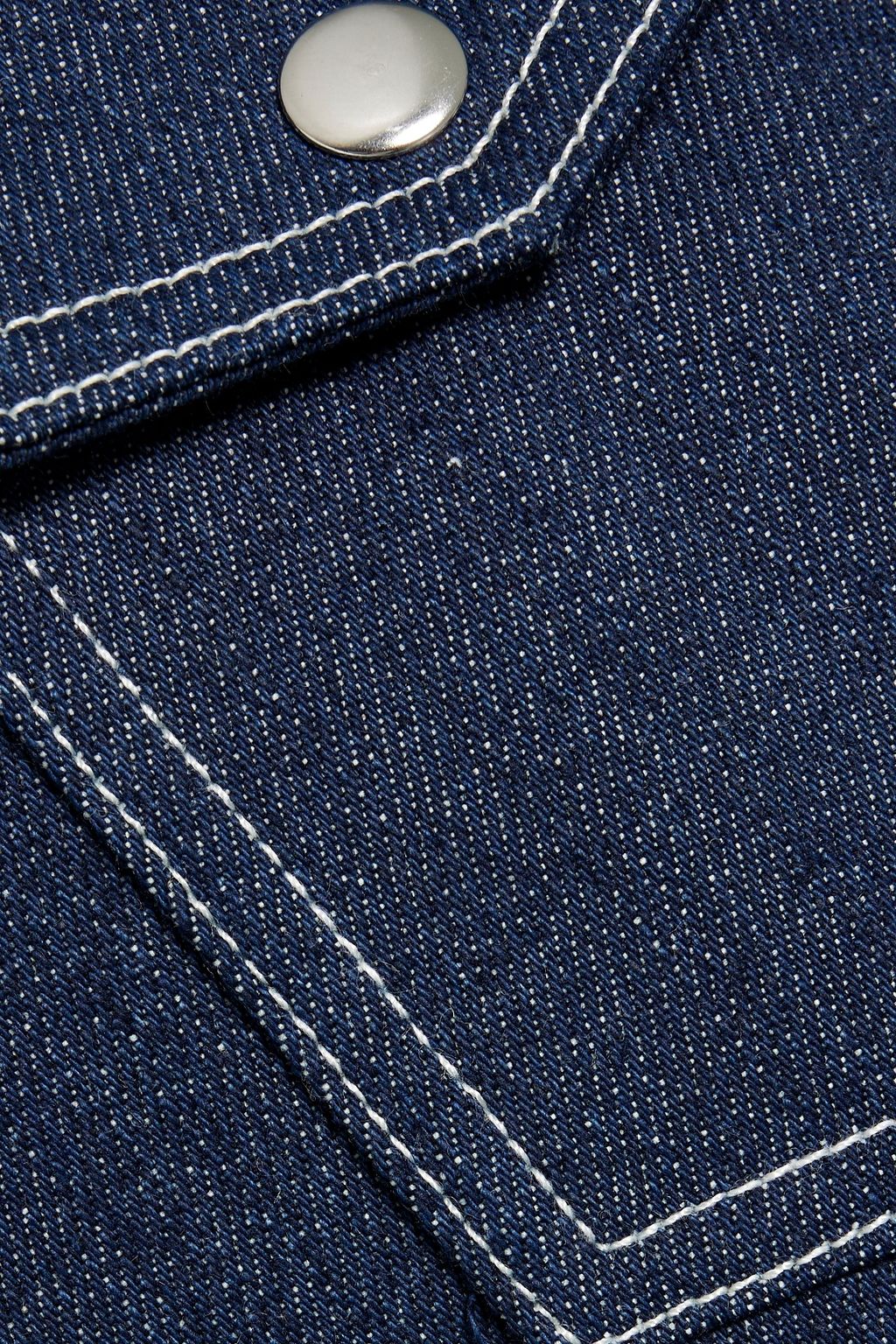 EB DENIM Max denim jacket