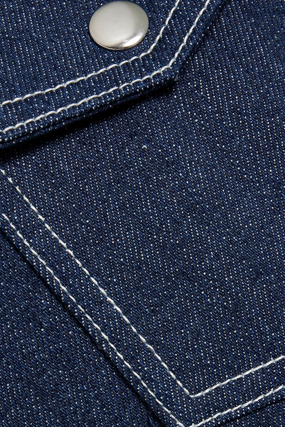 EB DENIM MAX DENIM JACKET