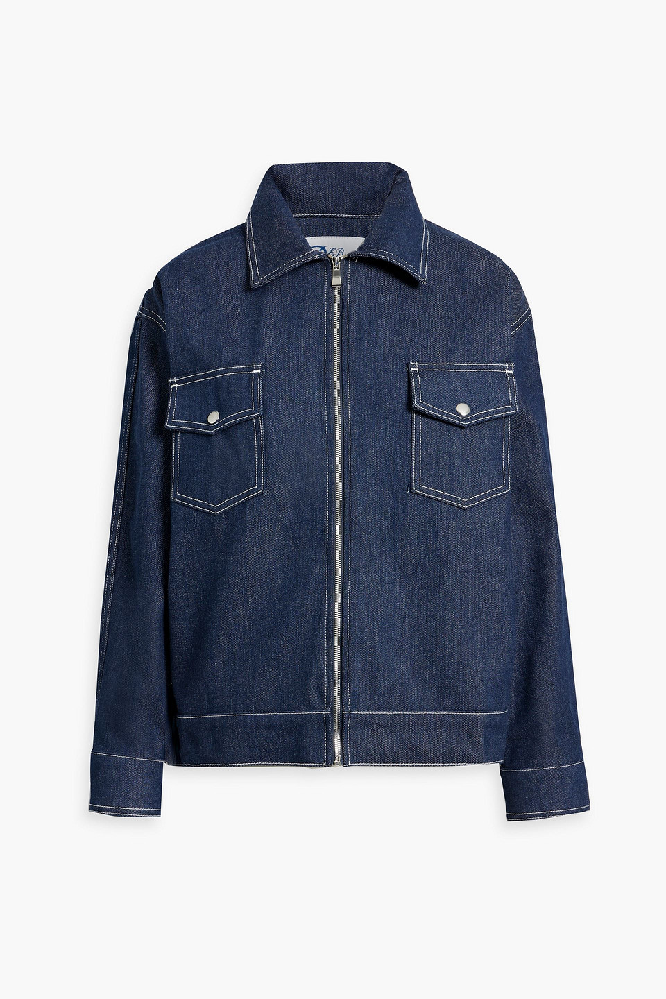 Max denim jacket