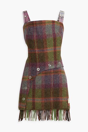 Women s Rave Review Dresses Sale Up to 70 Off THE OUTNET