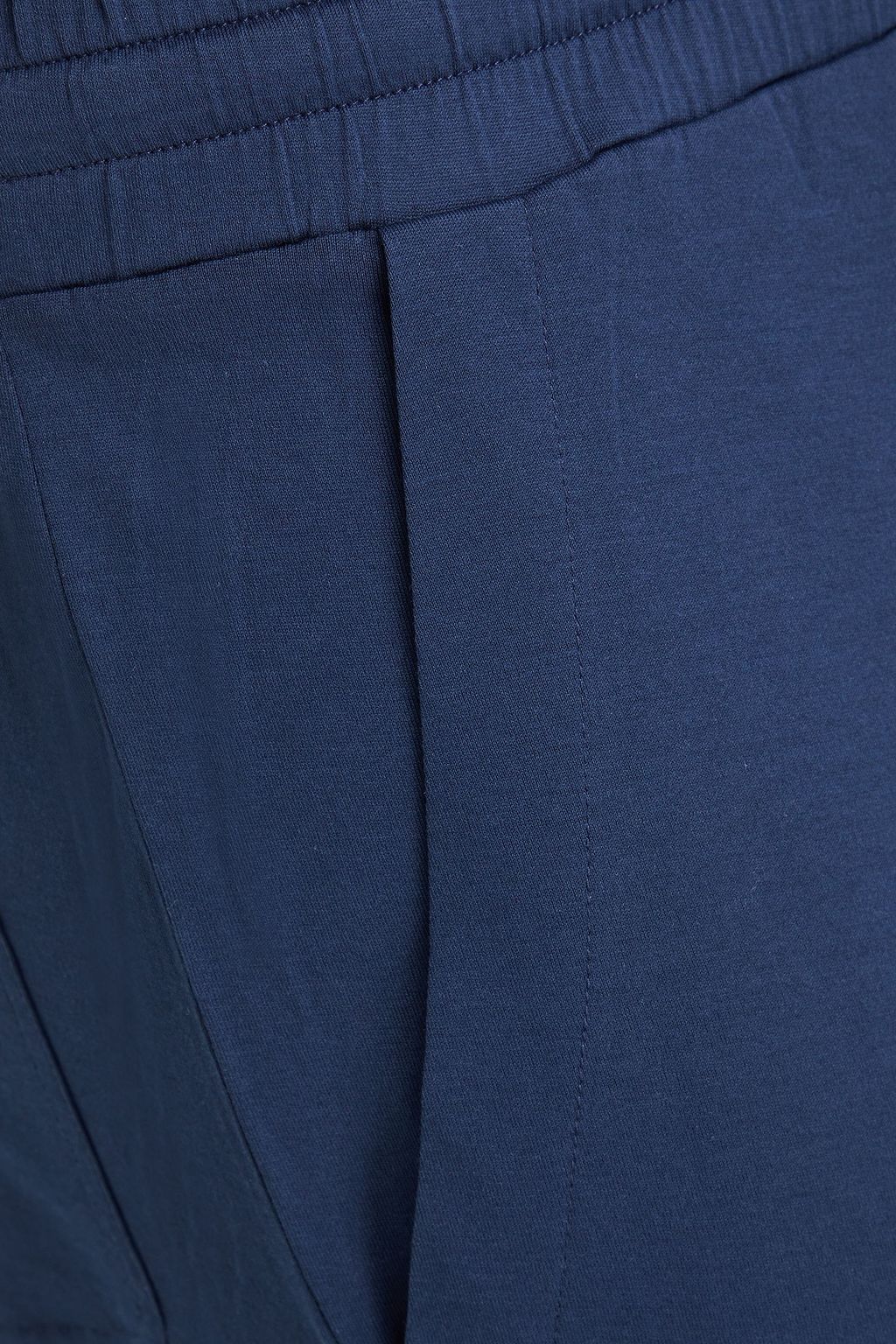 CANALI بنطال رياضي مصنوع من قطن جيرسي