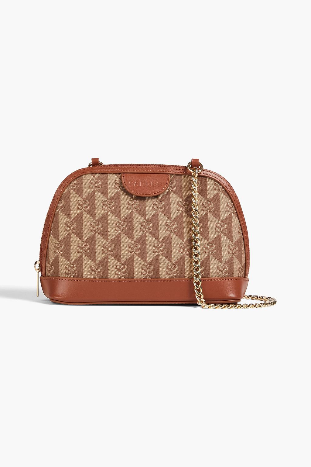 Sandro crossbody 2025