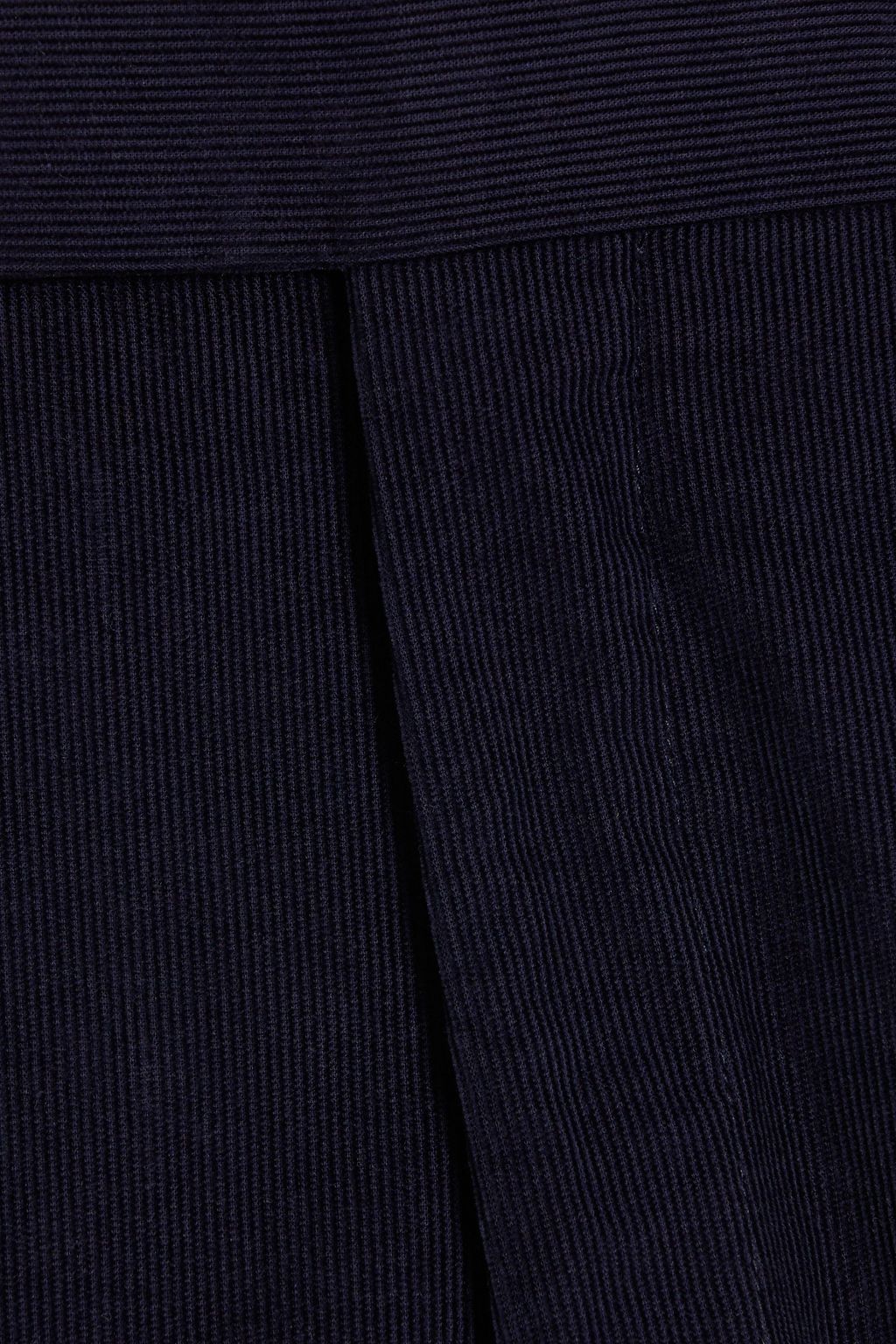 GABRIELA HEARST Sebastian cotton-corduroy pants
