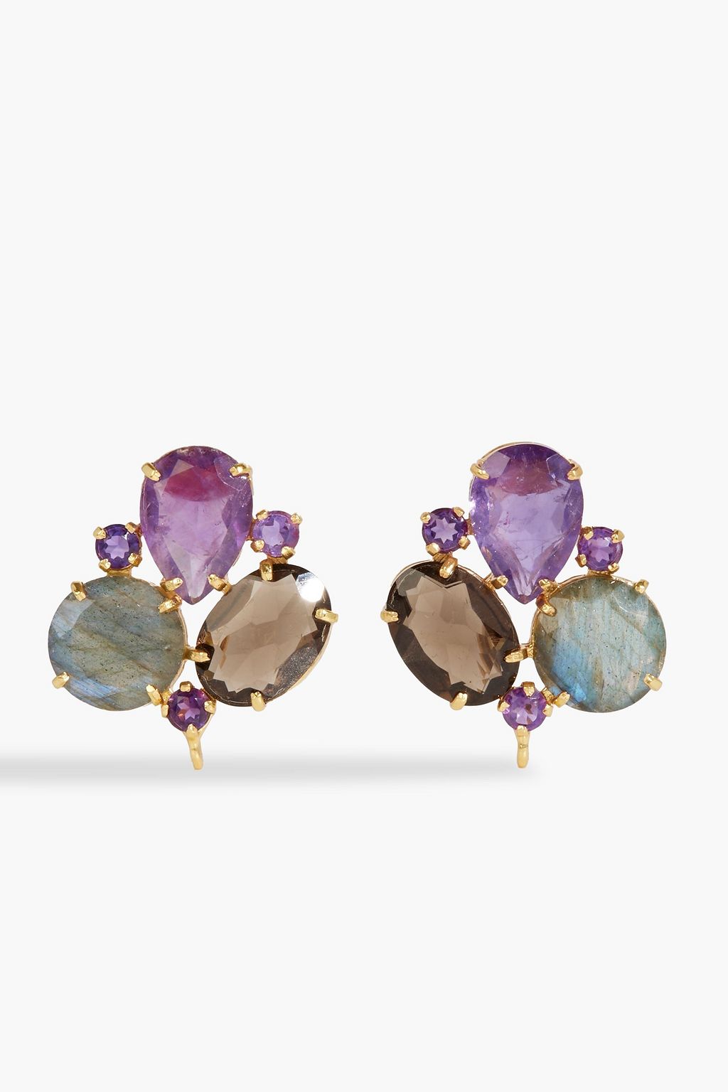 Bounkit earrings deals