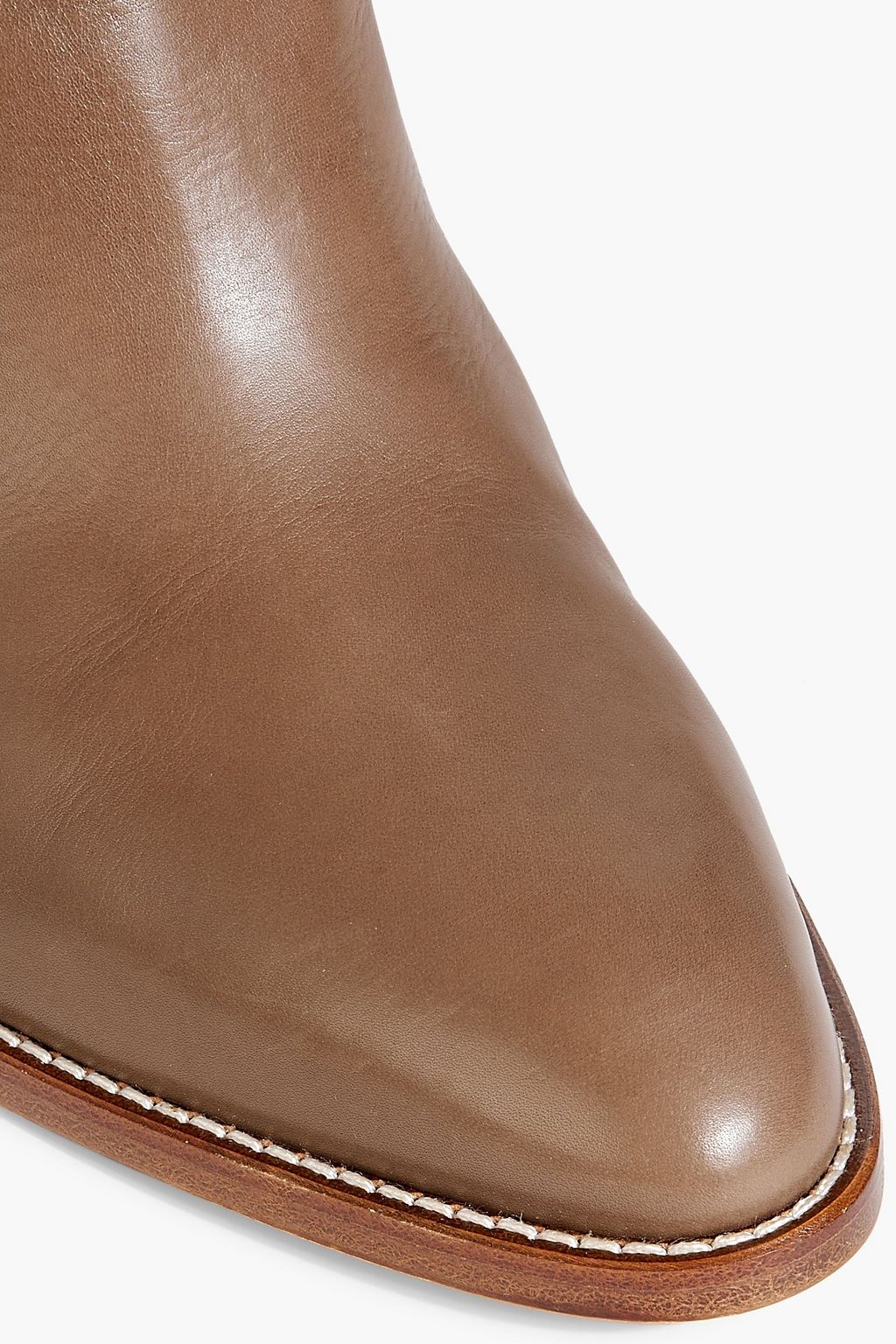 GABRIELA HEARST Gabe leather mules