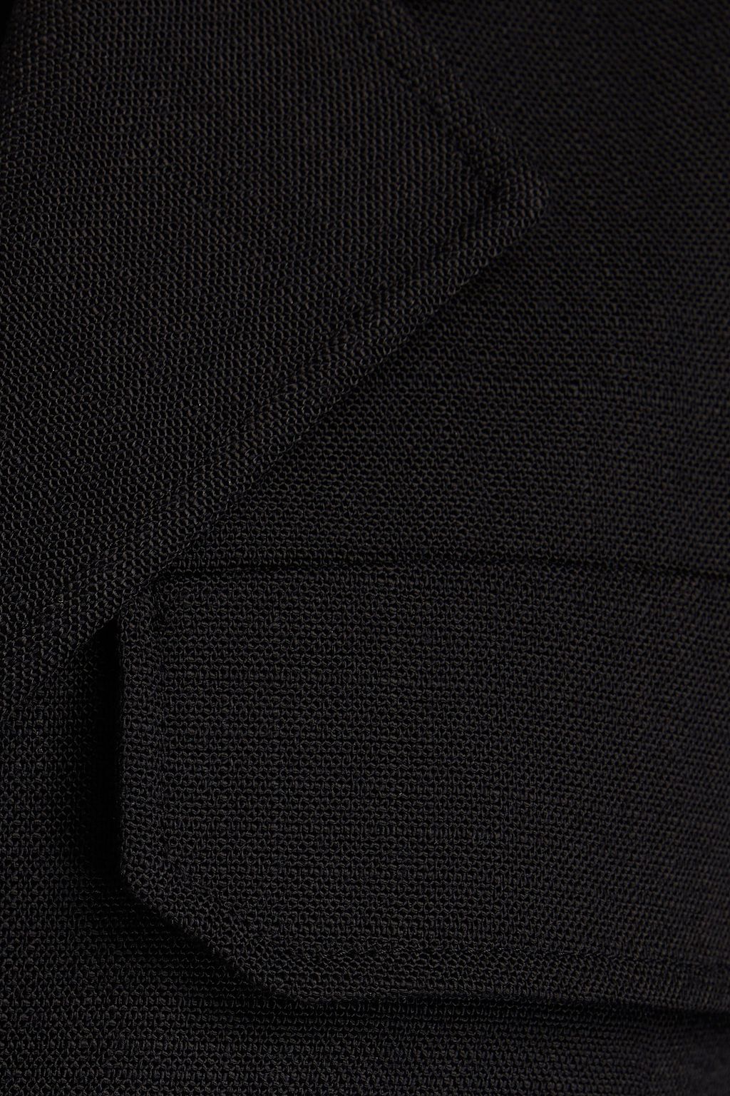 VICTORIA BECKHAM グランドプードル ブレザー