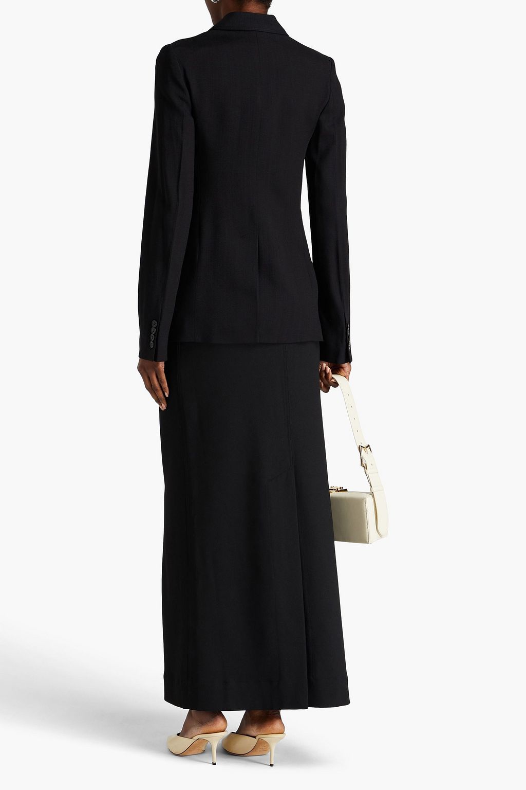 VICTORIA BECKHAM グランドプードル ブレザー