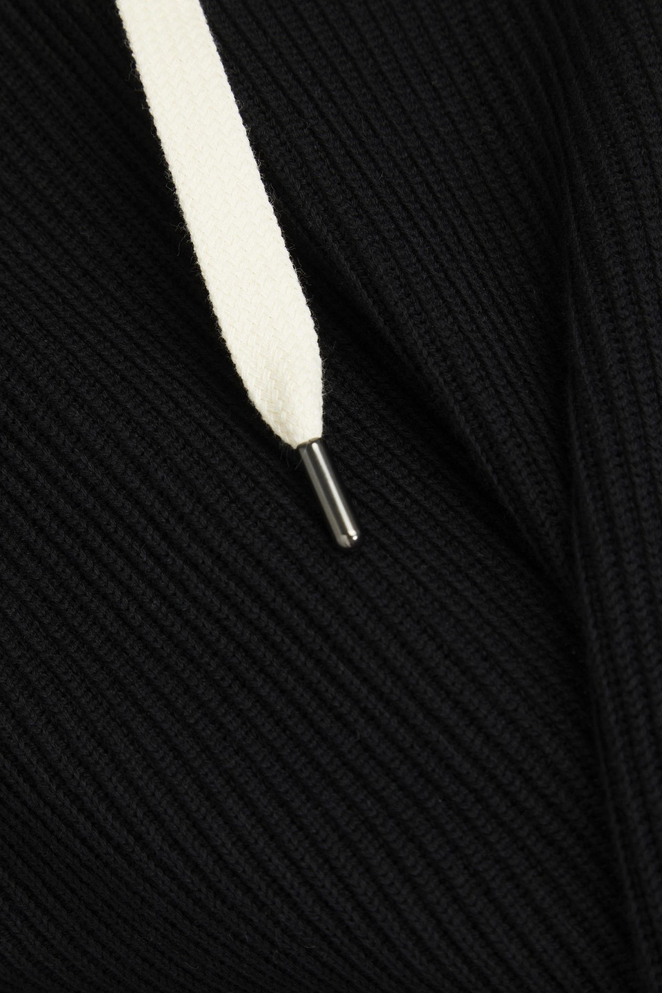 Brunello Cucinelli Sweater In Black