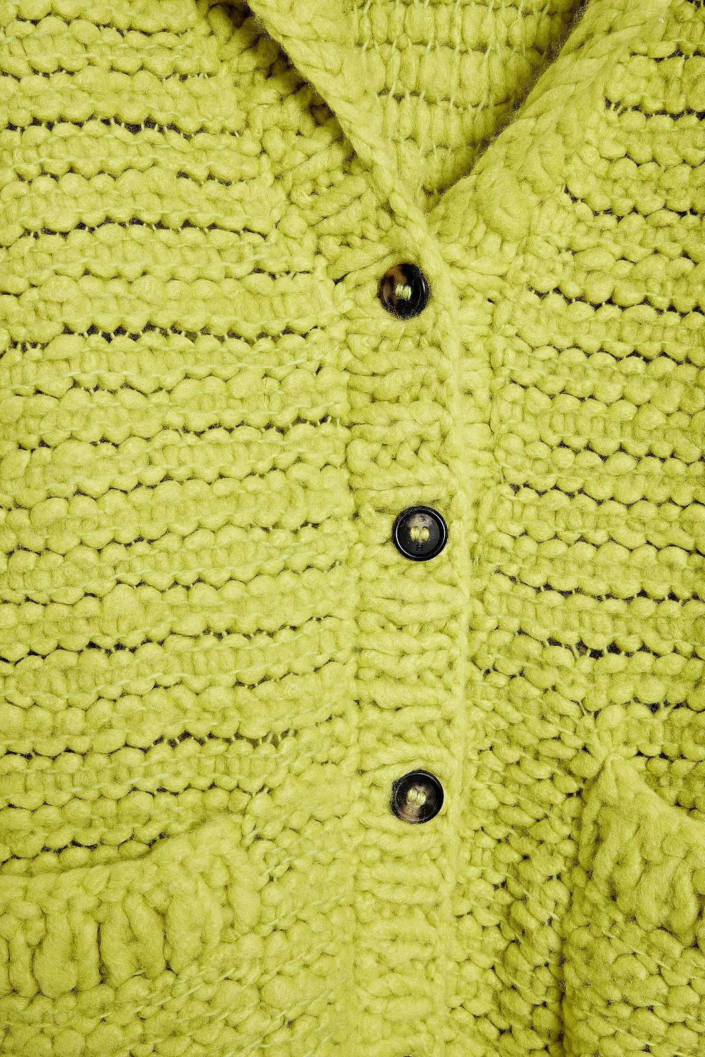 GABRIELA HEARST Welfat cashmere and wool-blend cardigan