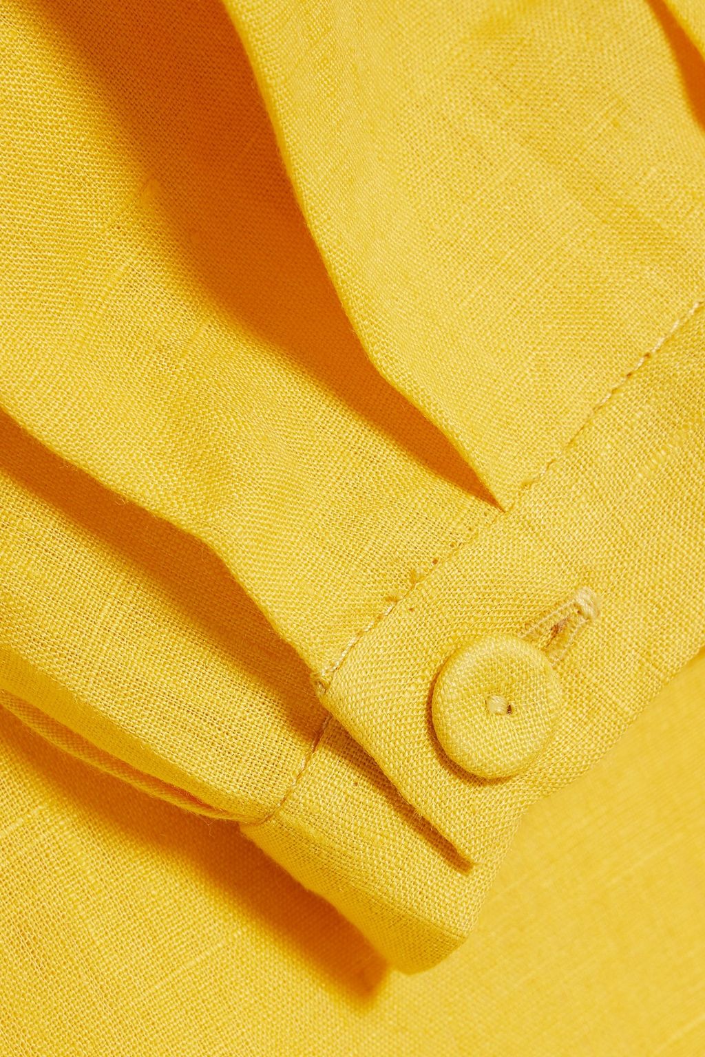 GABRIELA HEARST Nicola linen shirt