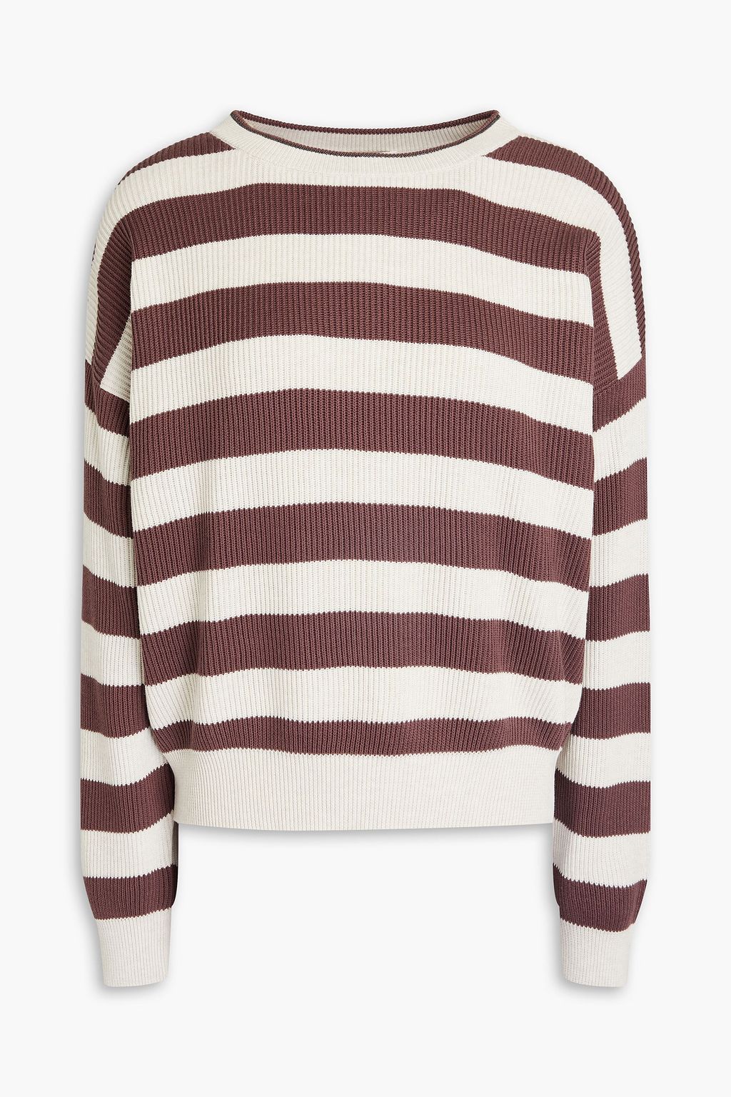 Brunello cucinelli sweater sale hotsell