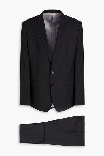 Men s Designer Suits Sale Up To 70 Off At THE OUTNET