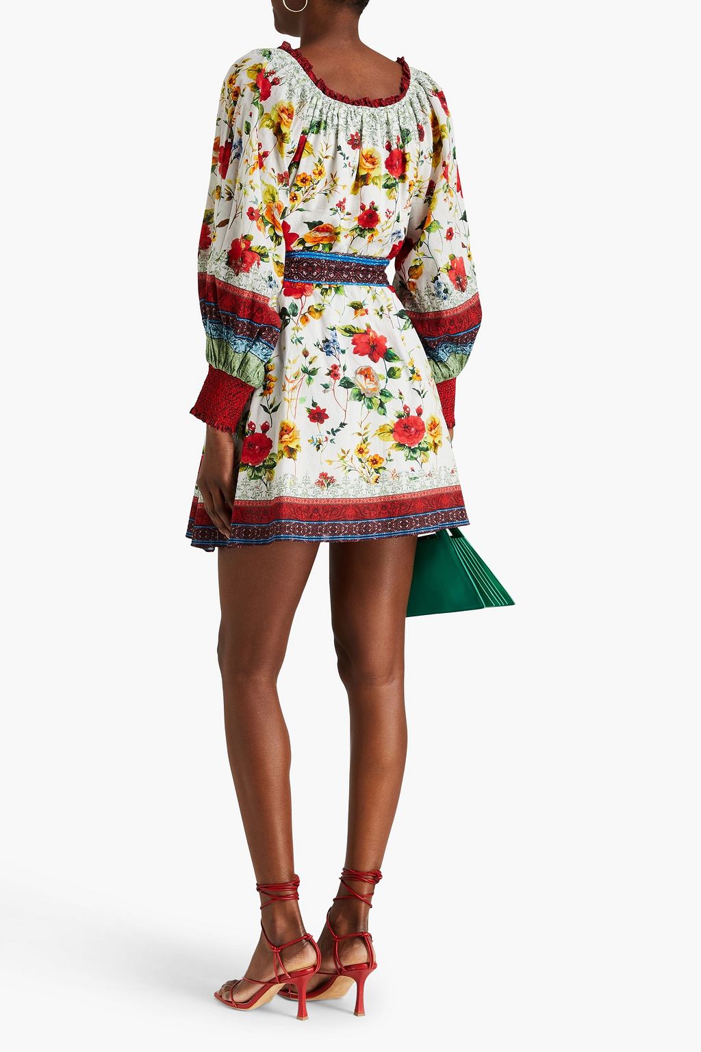 La Charrasca Halter Mini Dress On Sale Now with Up to 31% Off | Discover Exclusive Deals & Savings at BeyondStyle Authentic ALEMAIS dresses|women|Women|women's clothing with Limited-Time Discounts, Free Shipping, La Charrasca Halter Mini Dress On Sale Now with Up to 31% Off | Discover Exclusive Deals & Savings at BeyondStyle Authentic ALEMAIS dresses|women|Women|women's clothing with Limited-Time Discounts, Free Shipping,