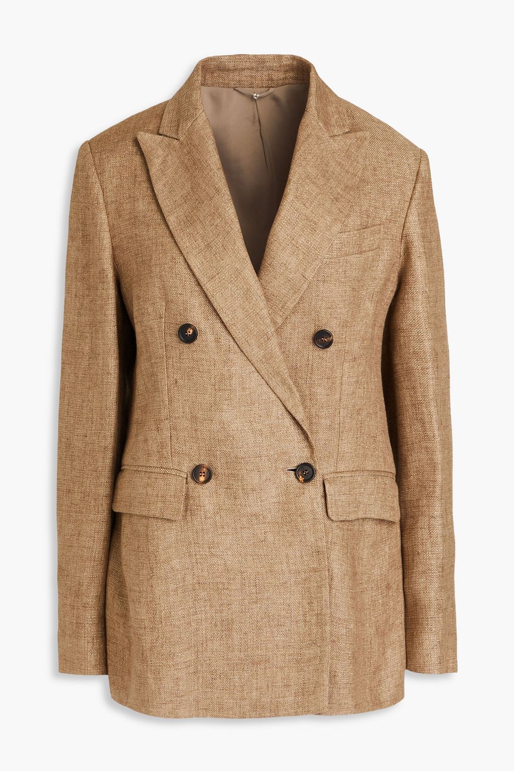 Brunello cucinelli blazer sale sale