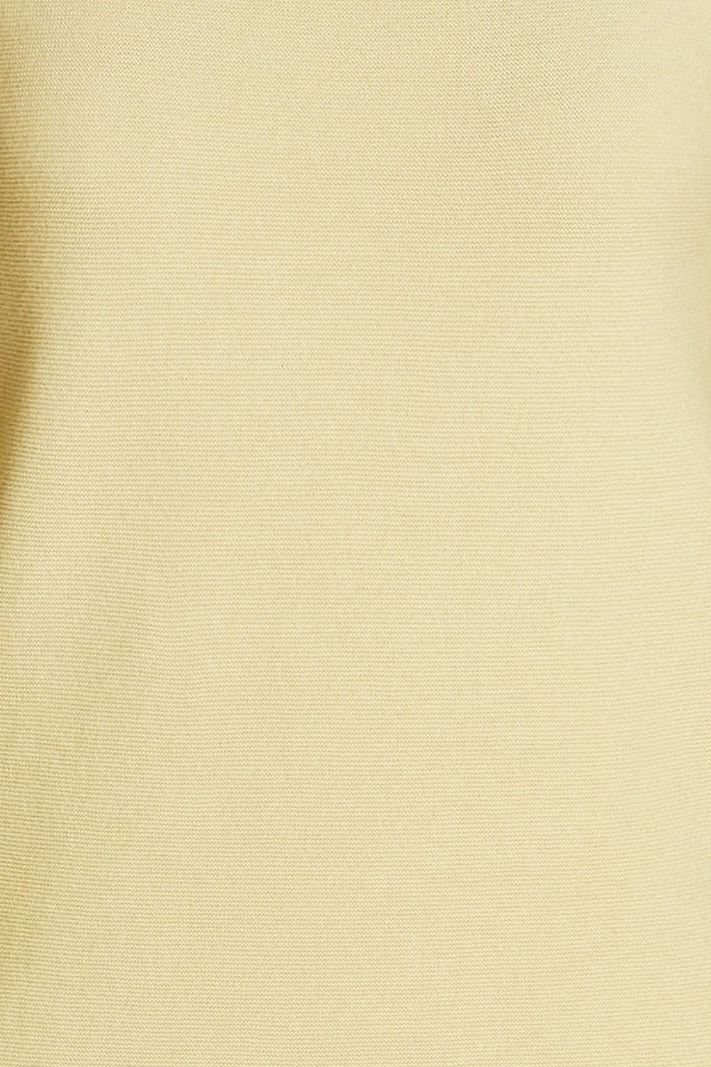 GENTRYPORTOFINO Cotton and cashmere-blend sweater