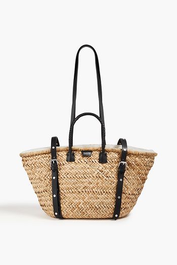 Women s Claudie Pierlot Beach Bags Sale Up to 70 Off THE OUTNET