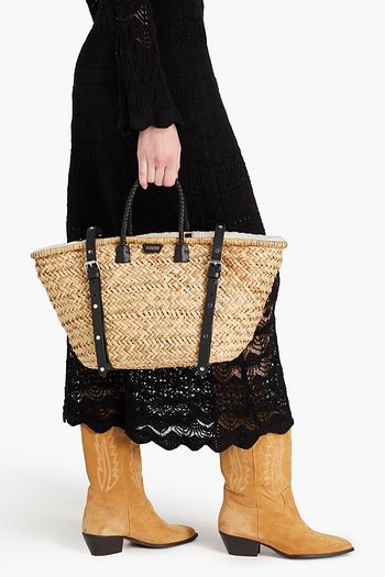 Claudie pierlot tote bag hotsell