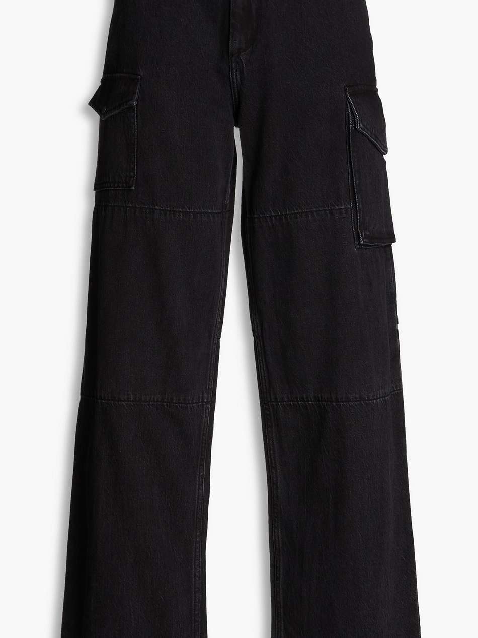 nora high-rise wide-leg jeans
