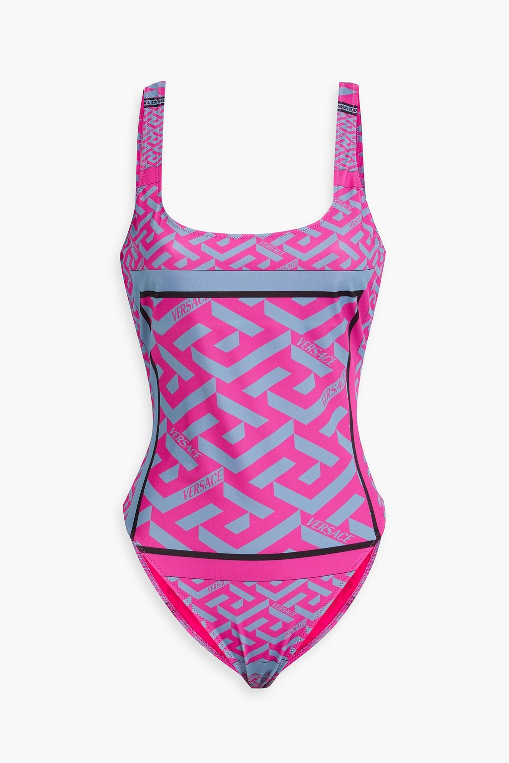 Versace swimwear sale hot sale
