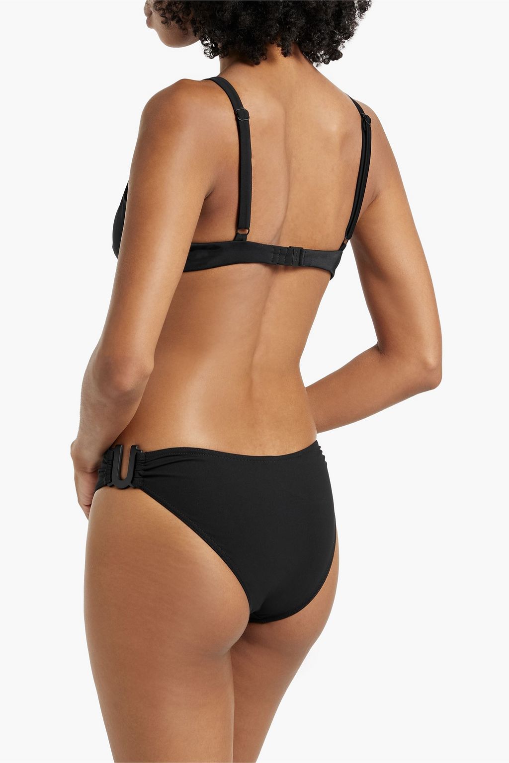 ZIMMERMANN Low-rise bikini briefs