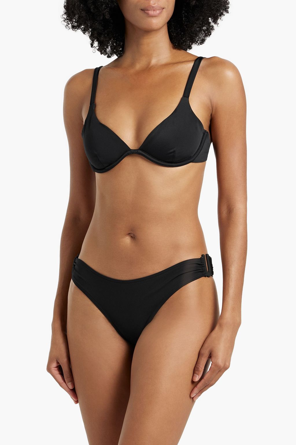 ZIMMERMANN Low-rise bikini briefs