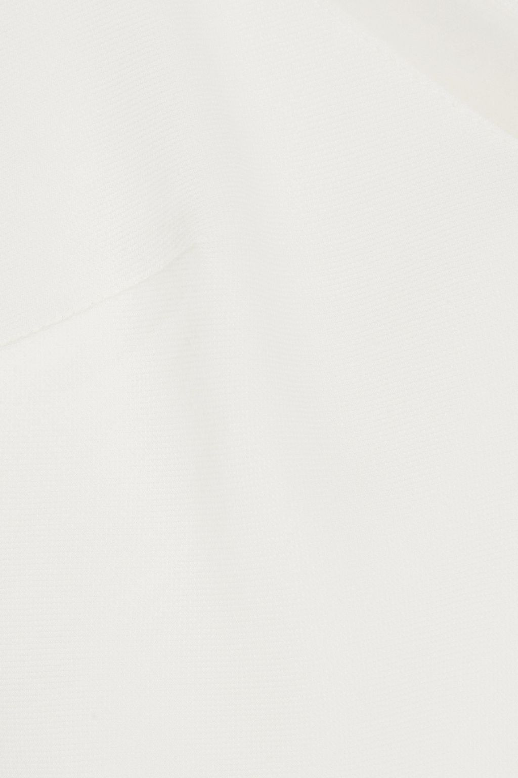 BRUNELLO CUCINELLI ツイル マキシワンピース ビーズ付き