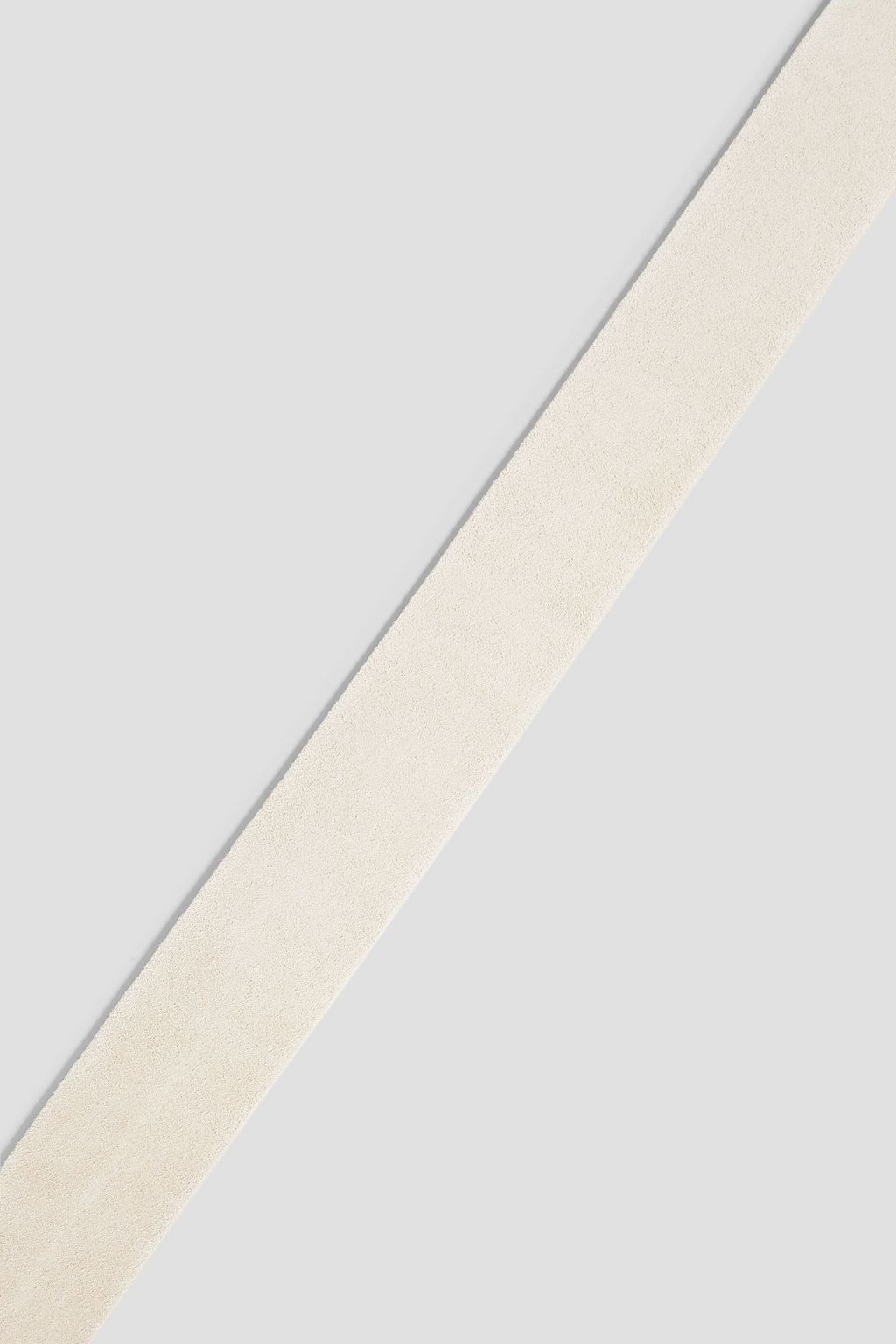 BRUNELLO CUCINELLI Nubuck belt