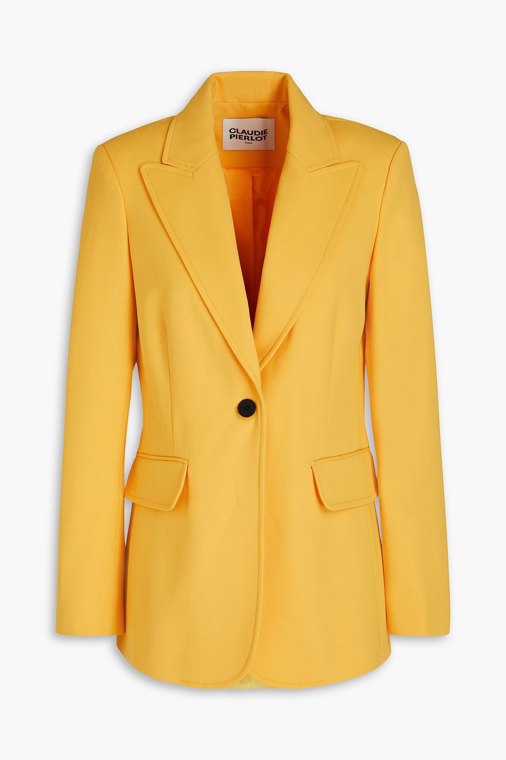 Claudie pierlot blazer hotsell