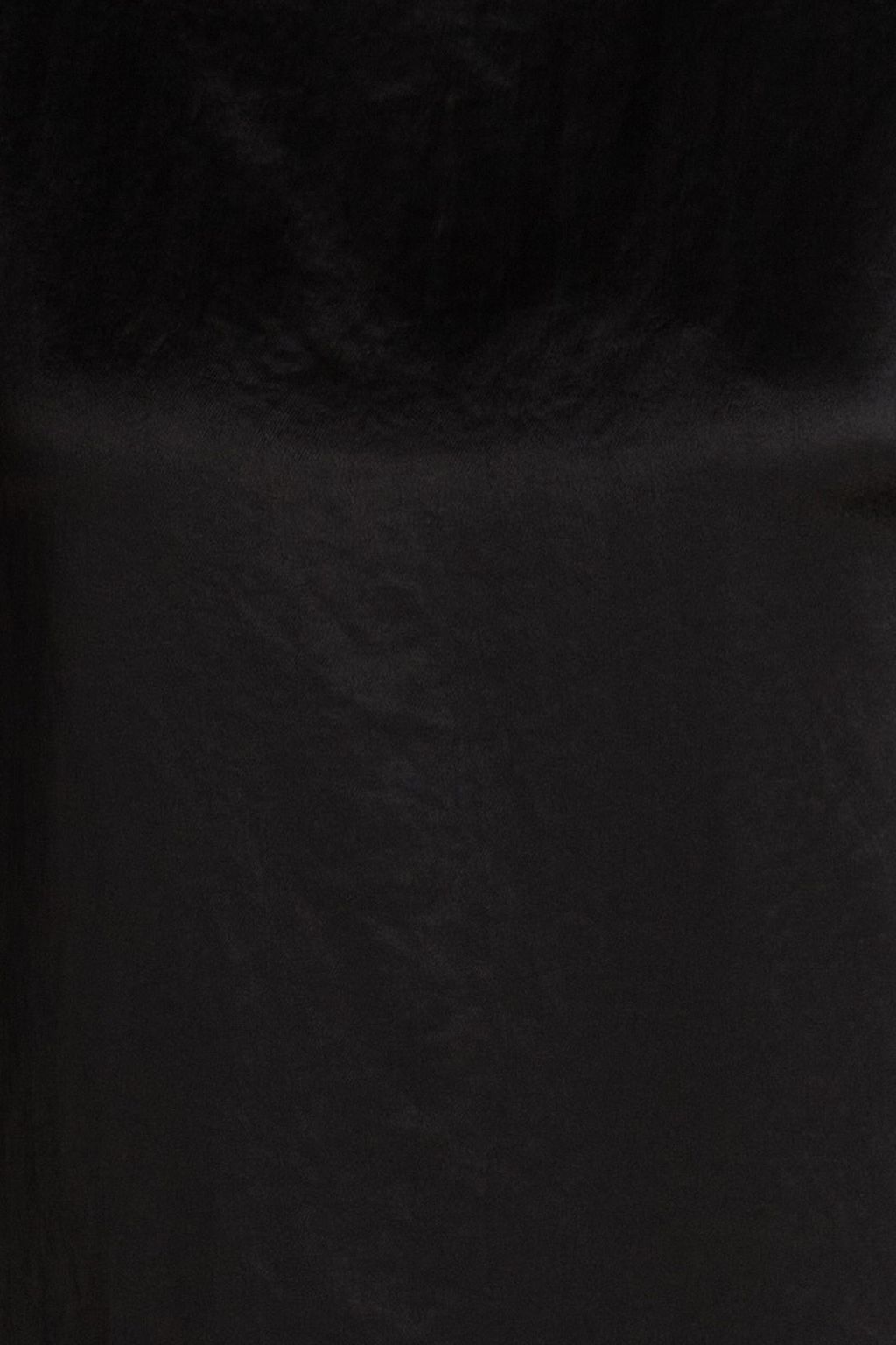 JIL SANDER بلوزة مصنوعة من ساتان كريب