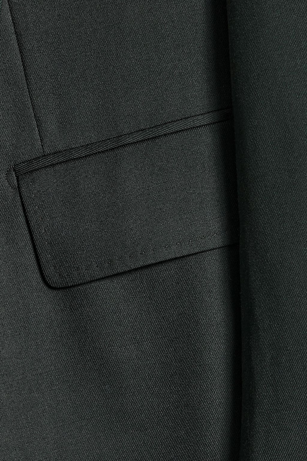 GABRIELA HEARST Damien wool-twill blazer