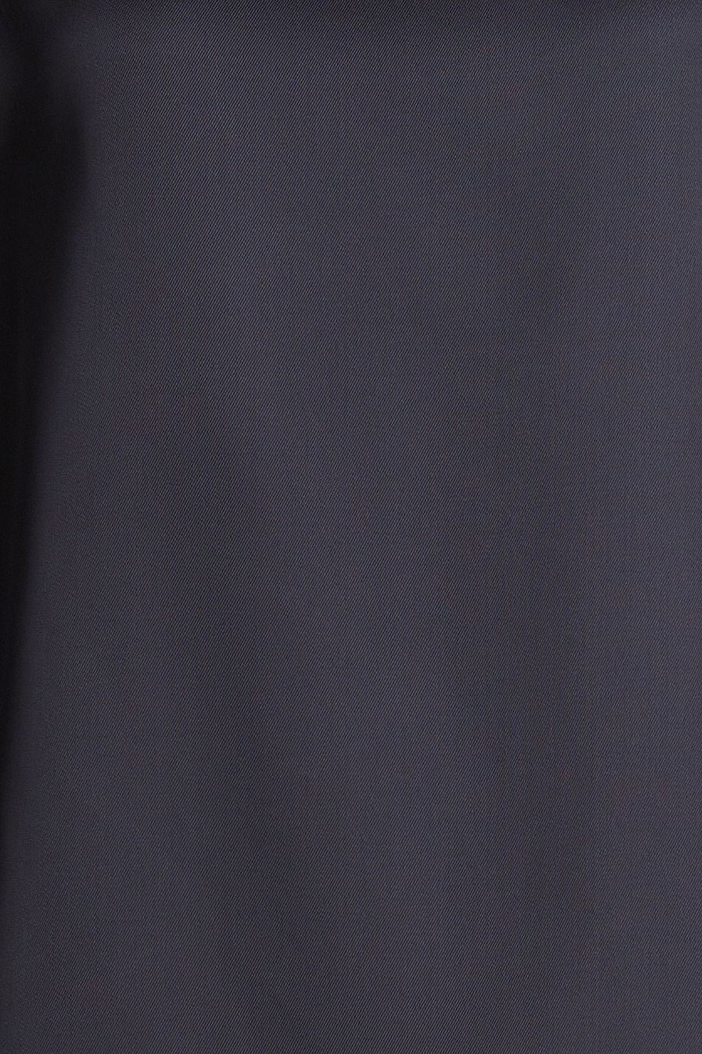JIL SANDER بلوزة مصنوعة من ساتان تويل