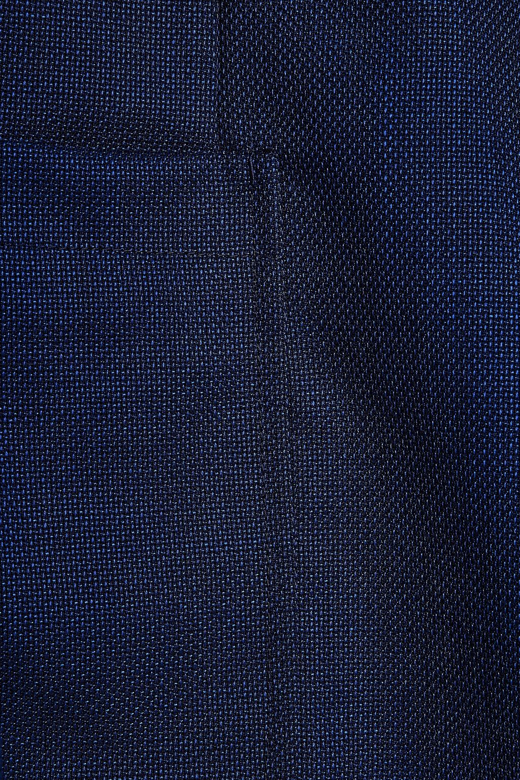 GABRIELA HEARST Gryphius wool blazer