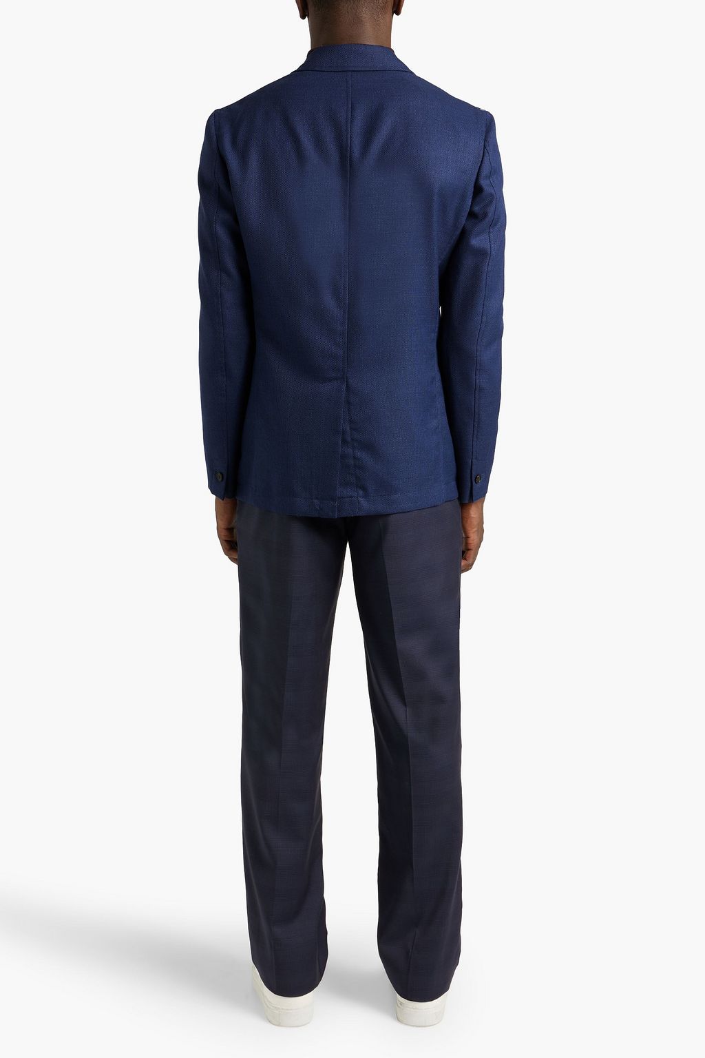 GABRIELA HEARST Gryphius wool blazer
