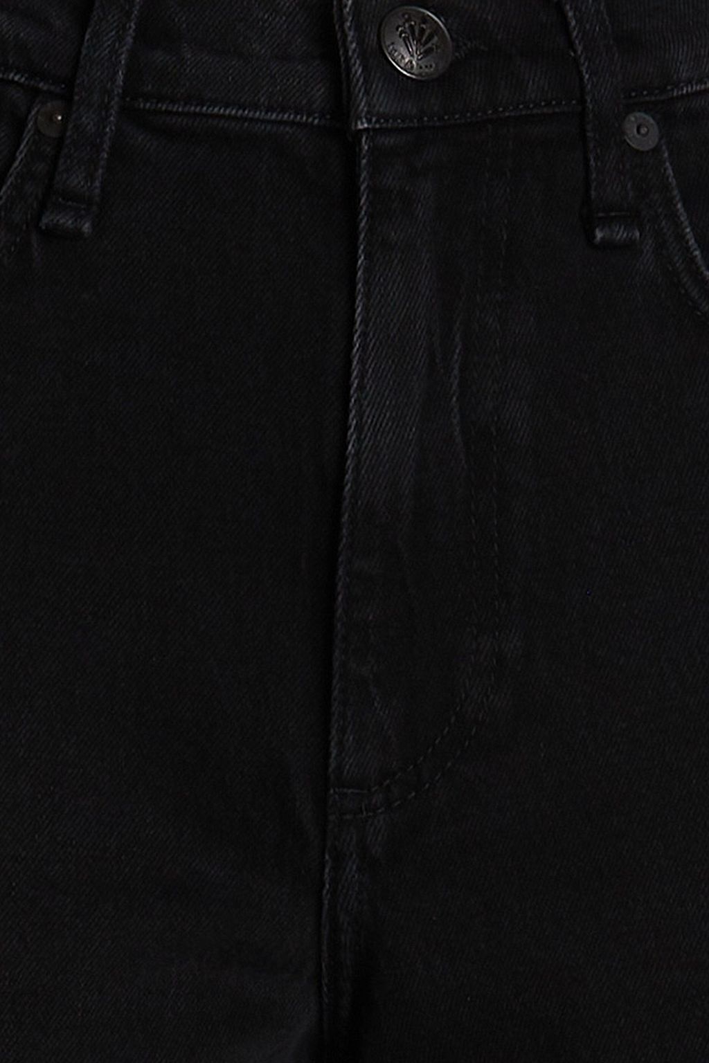 RAG & BONE Andi cropped high-rise wide-leg jeans