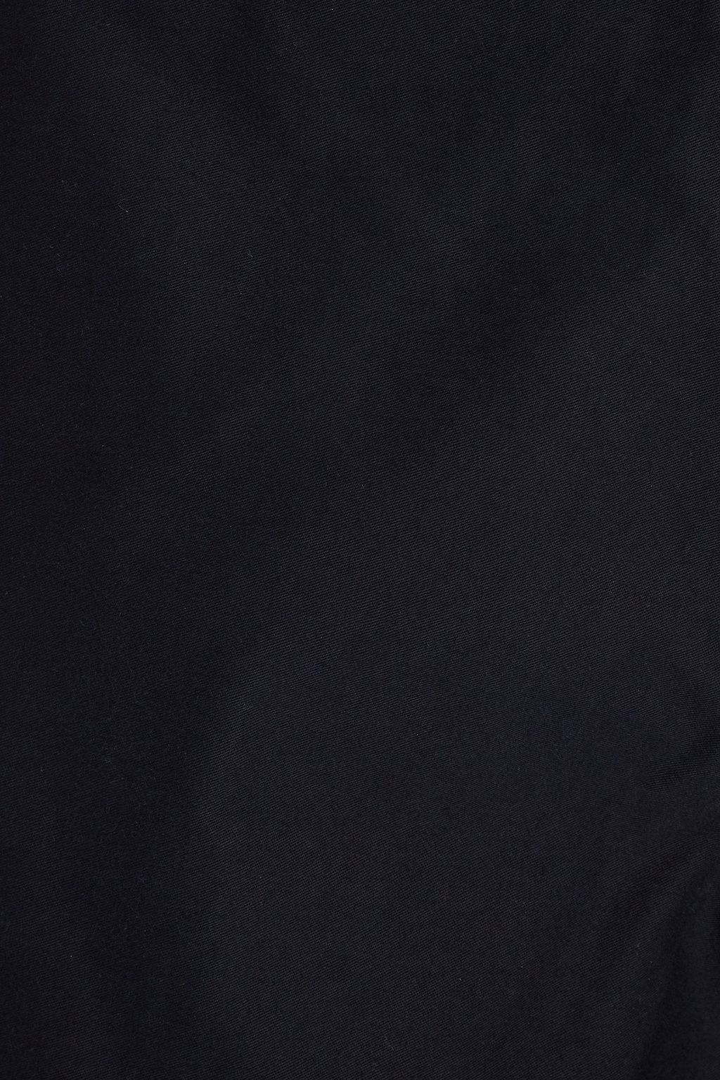 JIL SANDER شورت كارغو مصنوع من قطن تويل